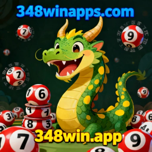 348win.app Logo